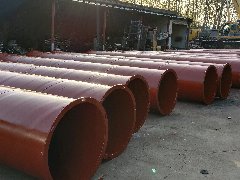 聚乙烯逃生管道為何具有良好抗沖擊能力？