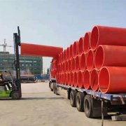 <b>中爵管業(yè)：以品質(zhì)為管，連通美好生活?</b>