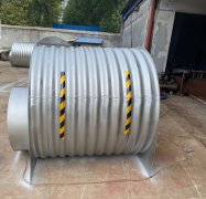 <b>隧道逃生艙：守護隧道施工與通行安全的 “生命堡壘”?</b>